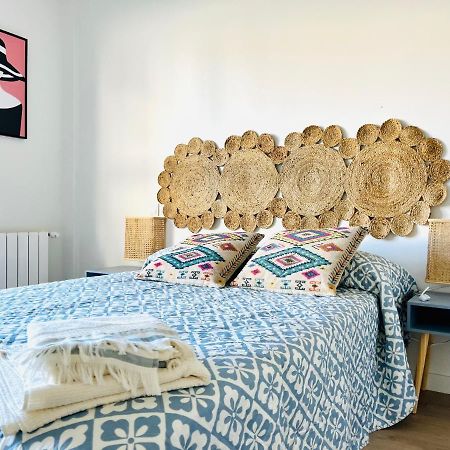 Apartamento A Estrenar En Ribamontan Al Mar Hoznayo Exterior foto
