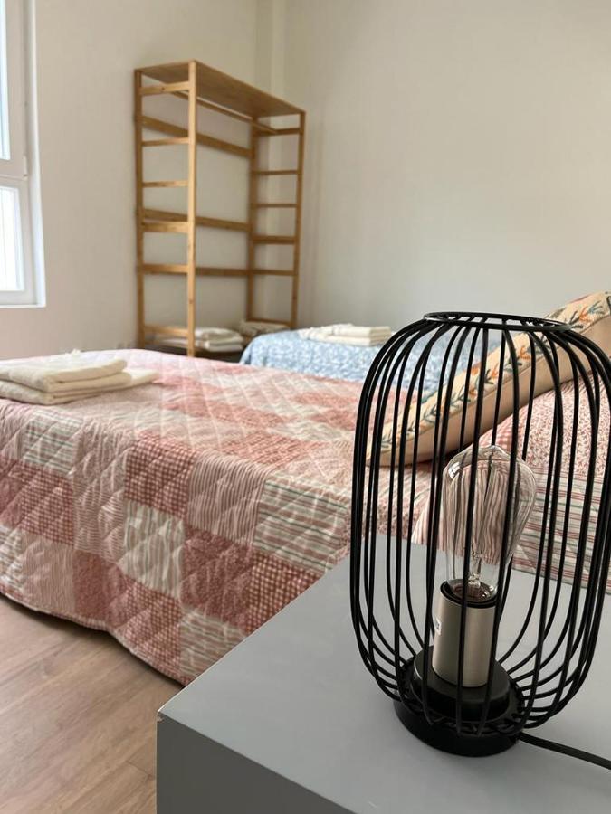 Apartamento A Estrenar En Ribamontan Al Mar Hoznayo Exterior foto