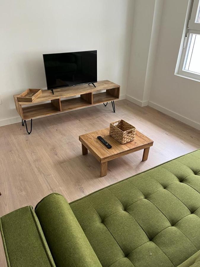 Apartamento A Estrenar En Ribamontan Al Mar Hoznayo Exterior foto