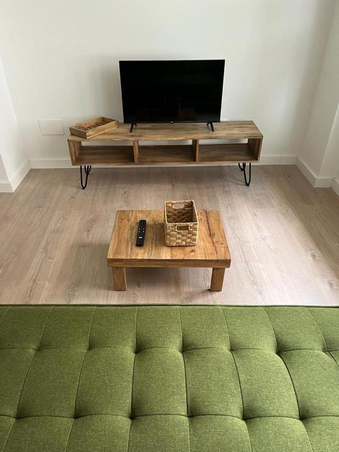 Apartamento A Estrenar En Ribamontan Al Mar Hoznayo Exterior foto