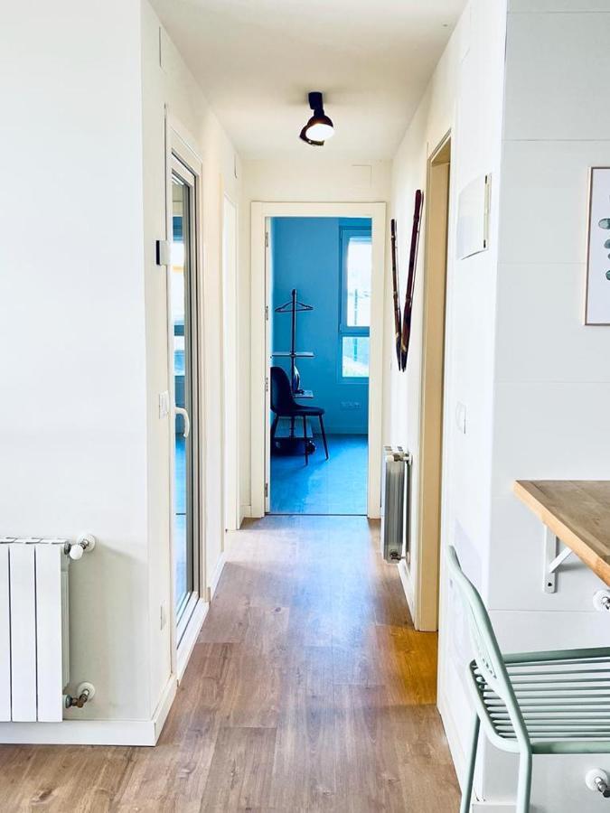 Apartamento A Estrenar En Ribamontan Al Mar Hoznayo Exterior foto