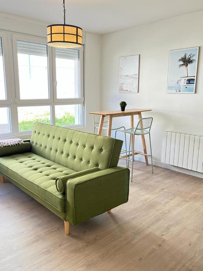 Apartamento A Estrenar En Ribamontan Al Mar Hoznayo Exterior foto