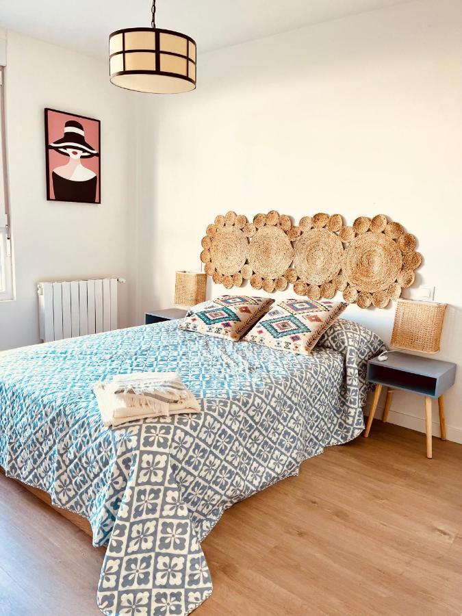 Apartamento A Estrenar En Ribamontan Al Mar Hoznayo Exterior foto
