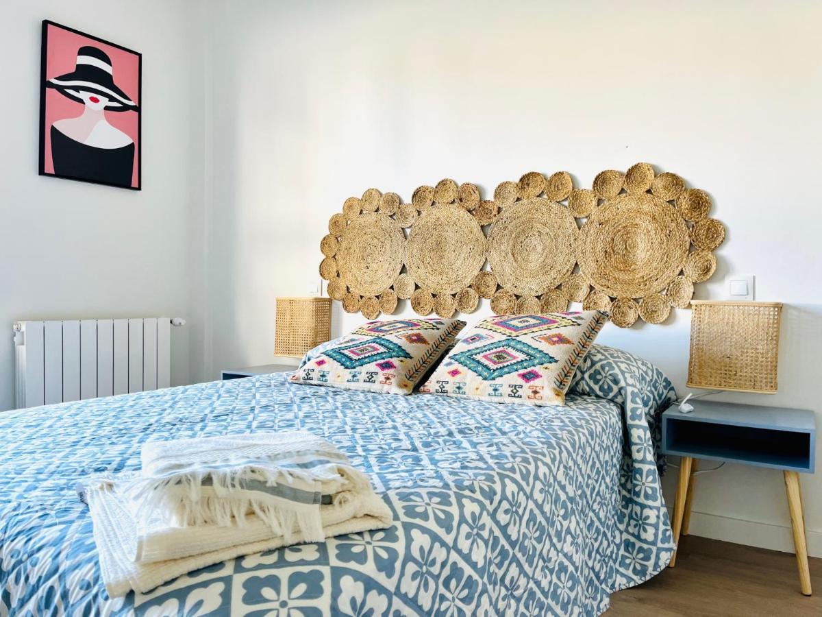 Apartamento A Estrenar En Ribamontan Al Mar Hoznayo Exterior foto