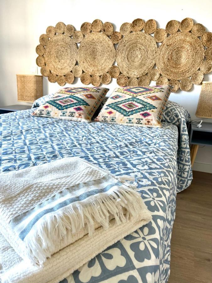 Apartamento A Estrenar En Ribamontan Al Mar Hoznayo Exterior foto