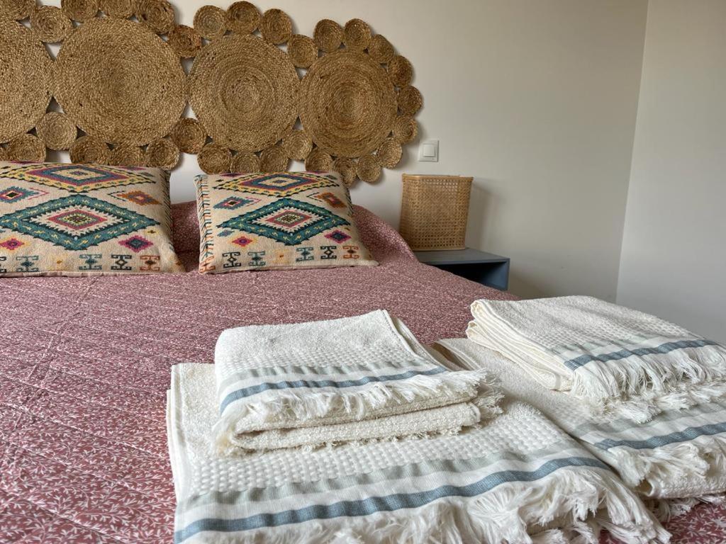 Apartamento A Estrenar En Ribamontan Al Mar Hoznayo Exterior foto