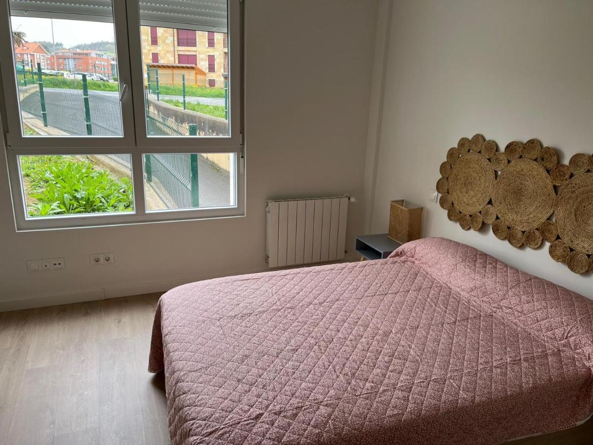 Apartamento A Estrenar En Ribamontan Al Mar Hoznayo Exterior foto