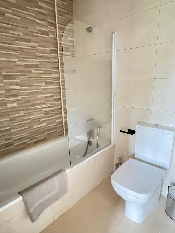 Apartamento A Estrenar En Ribamontan Al Mar Hoznayo Exterior foto