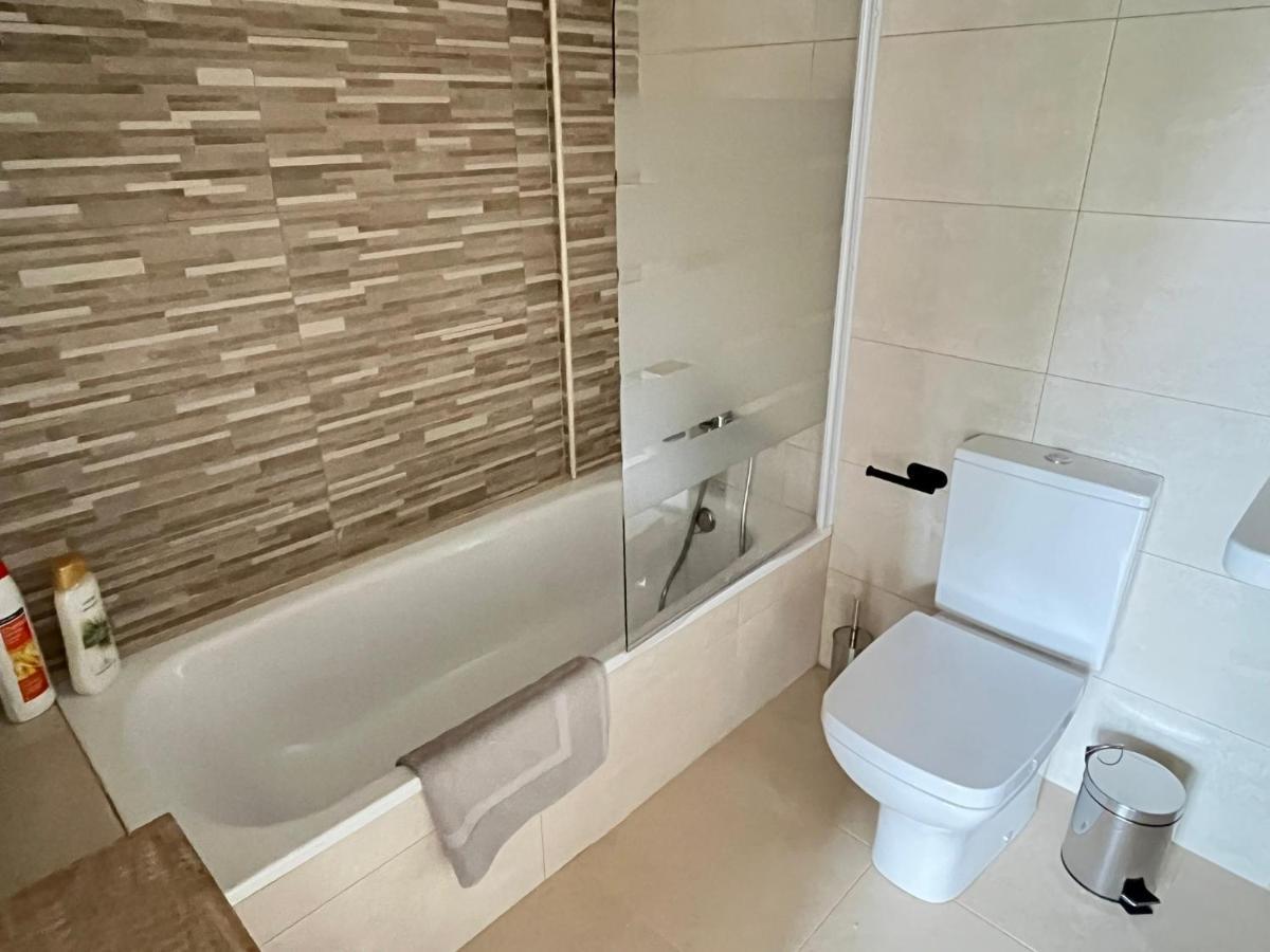 Apartamento A Estrenar En Ribamontan Al Mar Hoznayo Exterior foto
