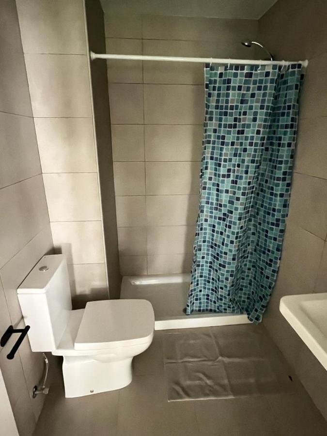 Apartamento A Estrenar En Ribamontan Al Mar Hoznayo Exterior foto