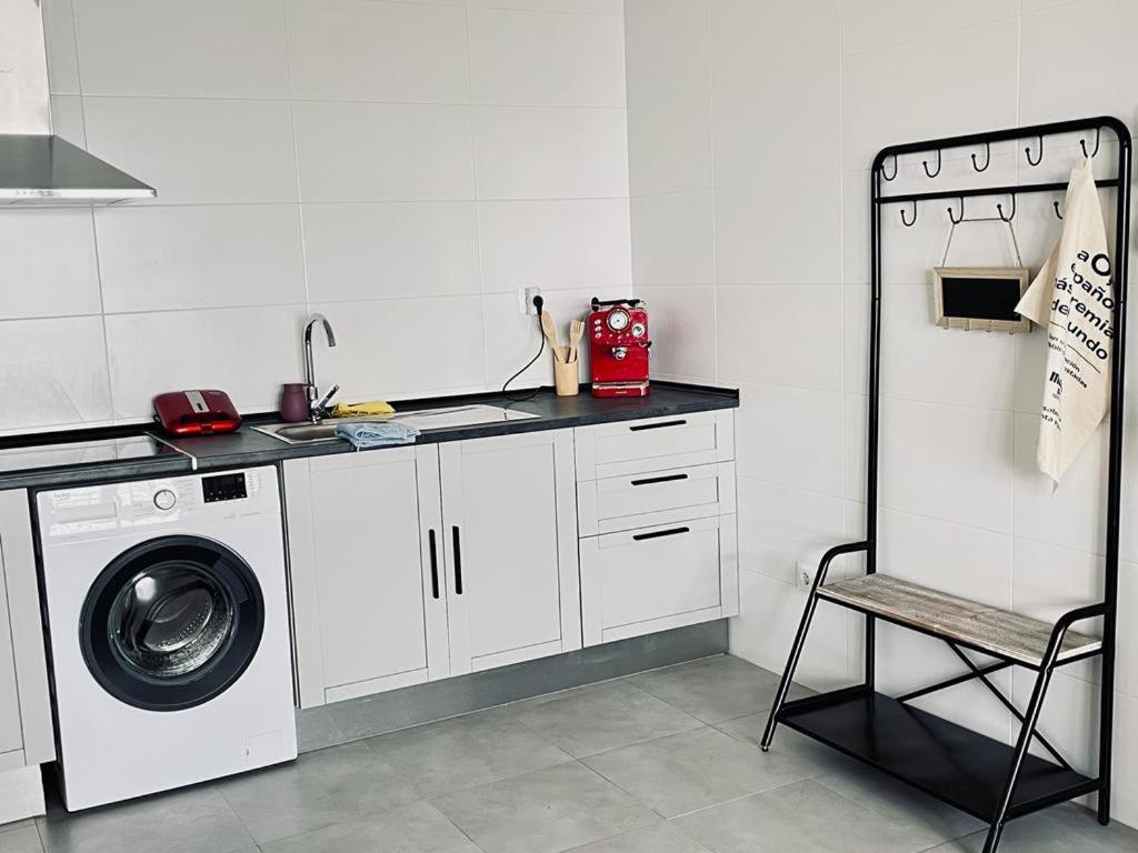 Apartamento A Estrenar En Ribamontan Al Mar Hoznayo Exterior foto